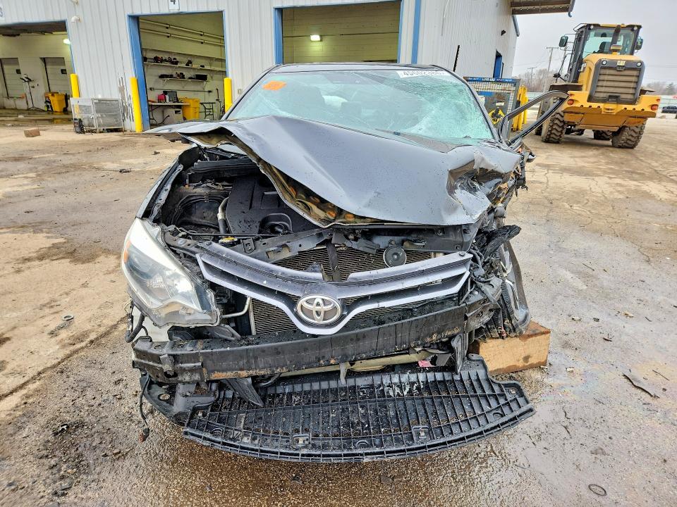 Продаж на аукціоні авто 2016 Toyota Corolla, vin: 2T1BURHE0GC729505, номер лоту: 45602386