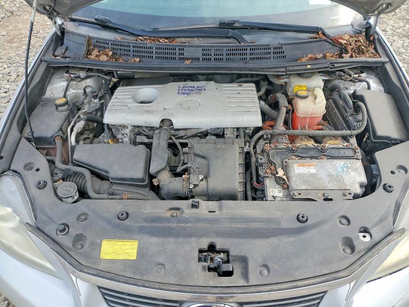 46785996 :رقم المزاد ، JTHKD5BH8C2121153 vin ، 2012 Lexus Ct 200h مزاد بيع