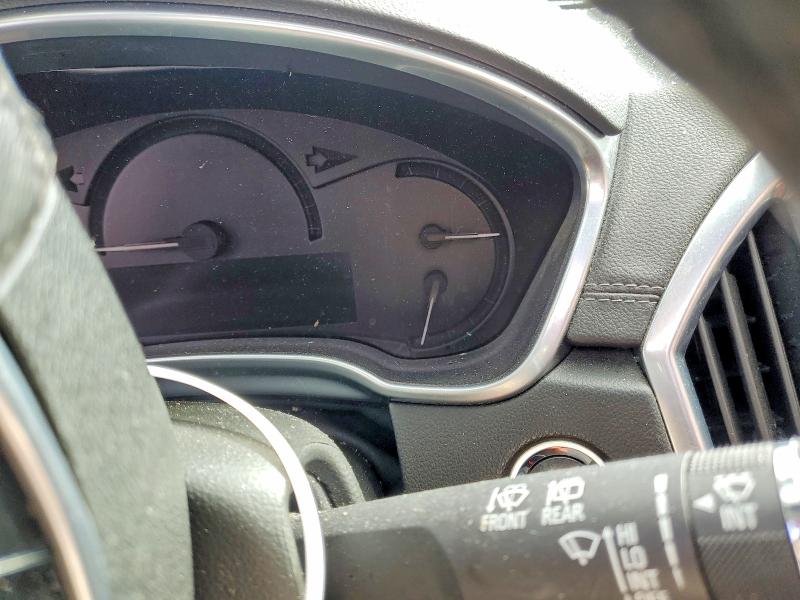 Продажа на аукционе авто 2014 Cadillac Srx, vin: 3GYFNEE3XES663114, номер лота: 45602146