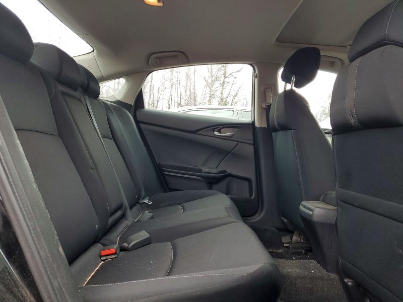 Aukcja sprzedaży 2020 Honda Civic Ex 4dr, vin: 2HGFC2F79LH034828, numer aukcji: 46218086