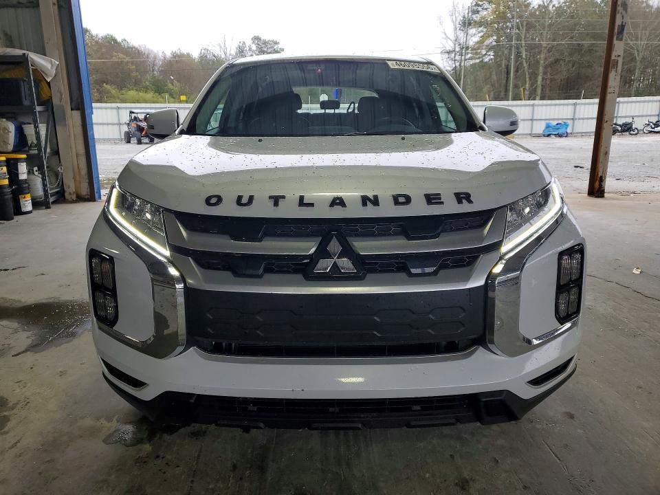 Aukcja sprzedaży 2023 Mitsubishi Outlander Sport, vin: JA4ARUAU7PU011691, numer aukcji: 46098556