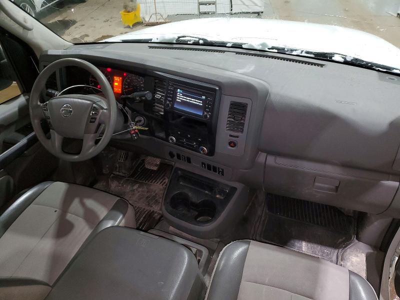 Aukcja sprzedaży 2021 Nissan Nv, vin: 1N6BF0LY8MN805730, numer aukcji: 46327236