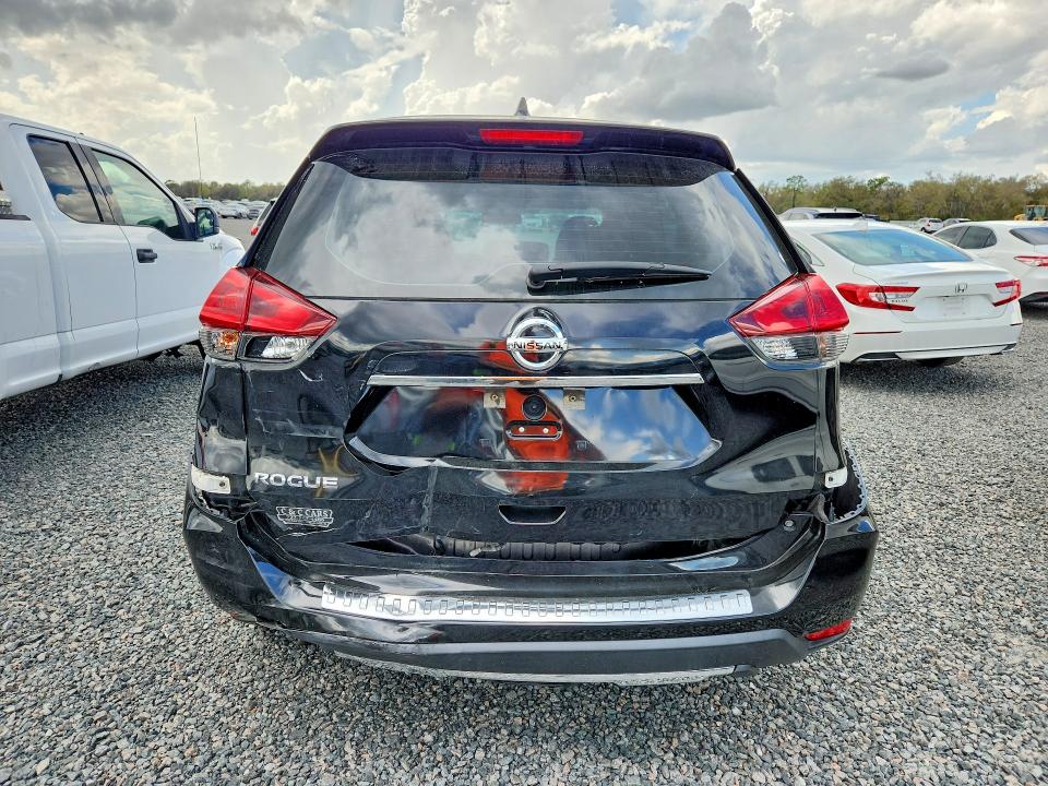 Продажа на аукционе авто 2018 Nissan Rogue, vin: KNMAT2MT3JP555125, номер лота: 79546655