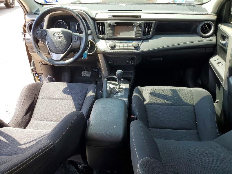 Aukcja sprzedaży 2016 Toyota Rav4, vin: 2T3WFREV4GW236111, numer aukcji: 47105876