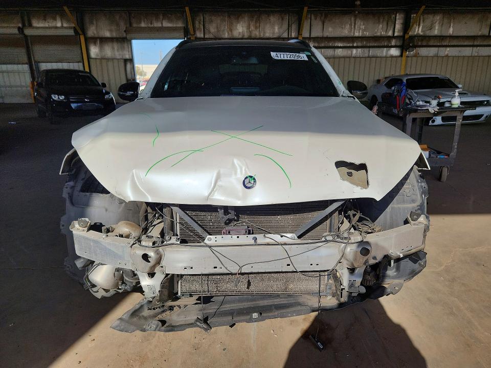 47772096 :رقم المزاد ، WDC0G6EB8HF159280 vin ، 2017 Mercedes-benz Glc مزاد بيع