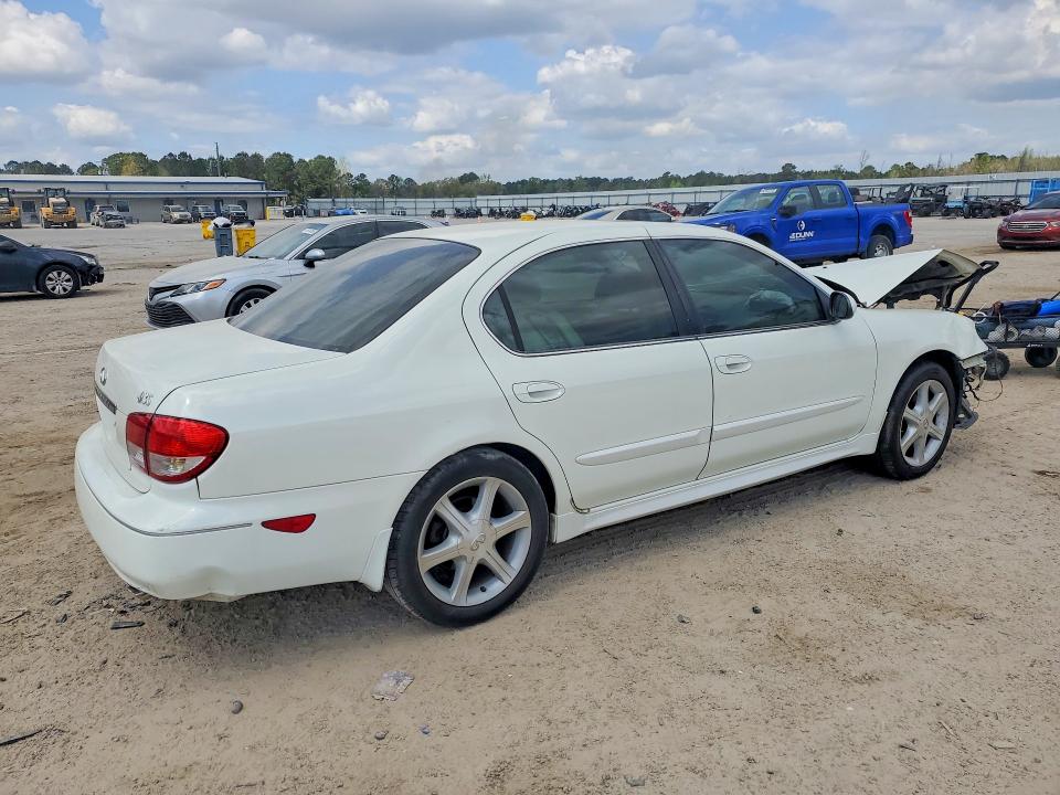 47634826 :رقم المزاد ، JNKDA31AX2T027827 vin ، 2002 Infiniti I35 مزاد بيع