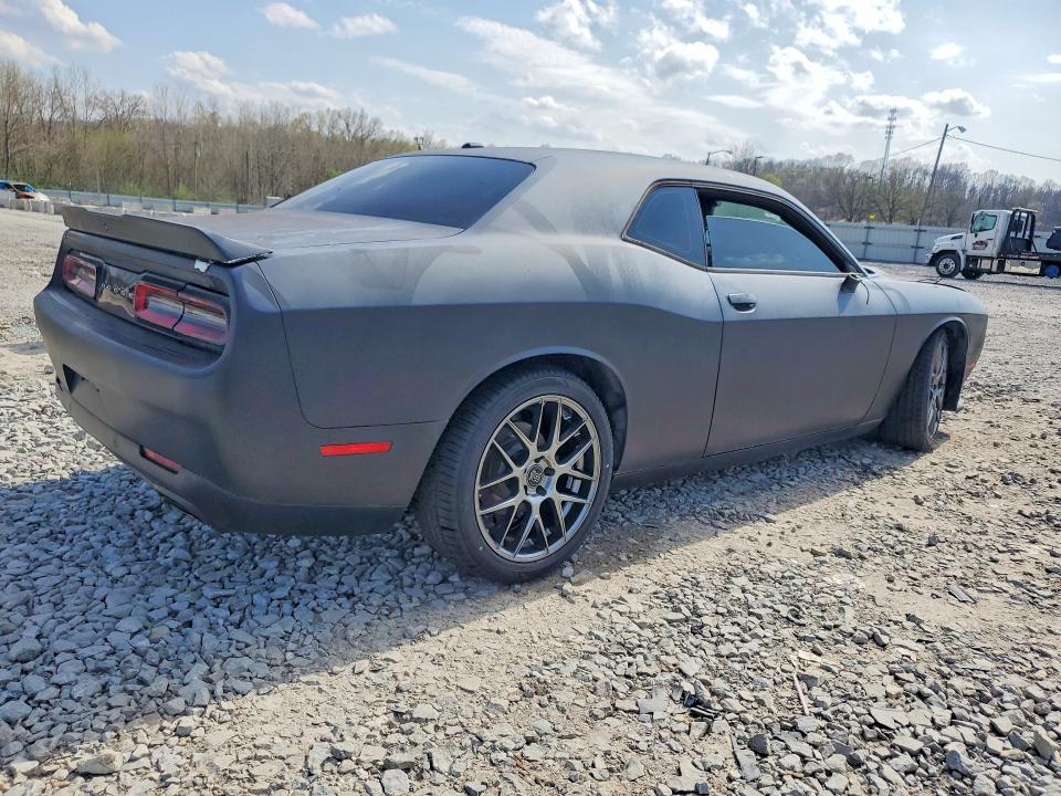 Aukcja sprzedaży 2019 Dodge Challenger, vin: 2C3CDZBT4KH513347, numer aukcji: 48154716