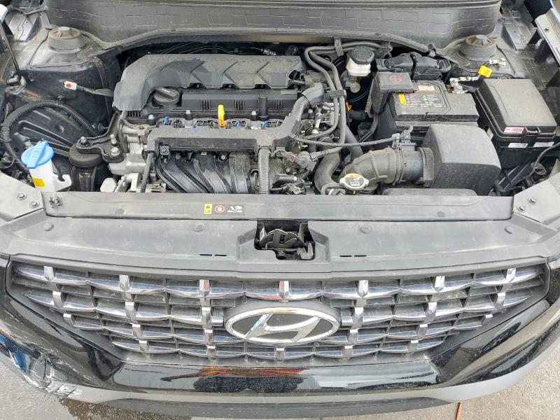 Продажа на аукционе авто 2025 Hyundai Venue, vin: KMHRC8A34SU359901, номер лота: 47299116
