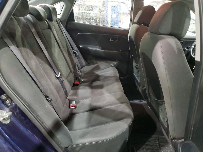 Aukcja sprzedaży 2010 Hyundai Elantra, vin: KMHDU4BD9AU960615, numer aukcji: 45668576