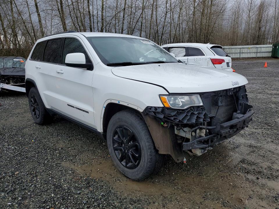 Aukcja sprzedaży 2021 Jeep Grand Cherokee, vin: 1C4RJFAGXMC559482, numer aukcji: 46831766