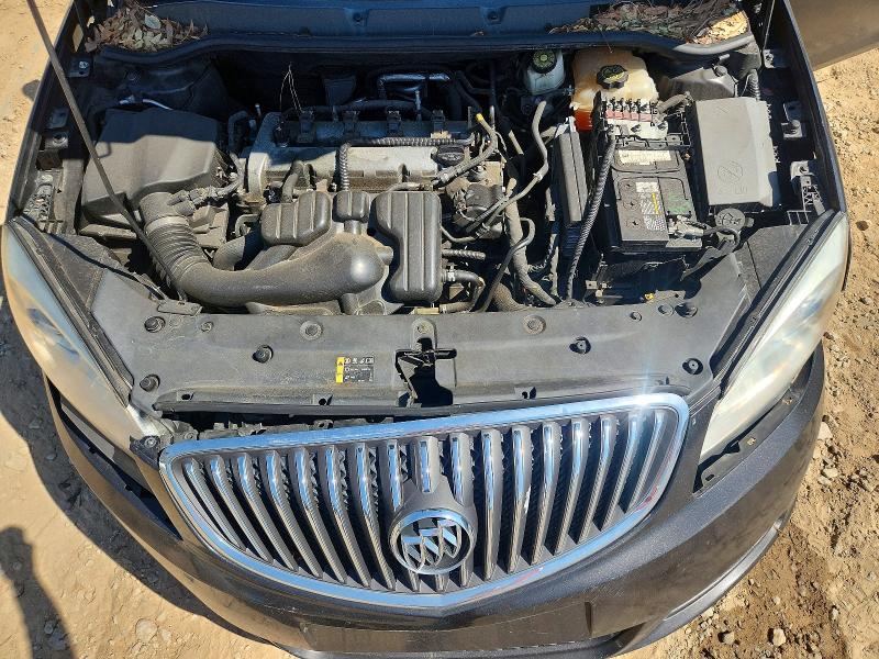 Auction sale of the 2016 Buick Verano, vin: 1G4PP5SK8G4102487, lot number: 45770006