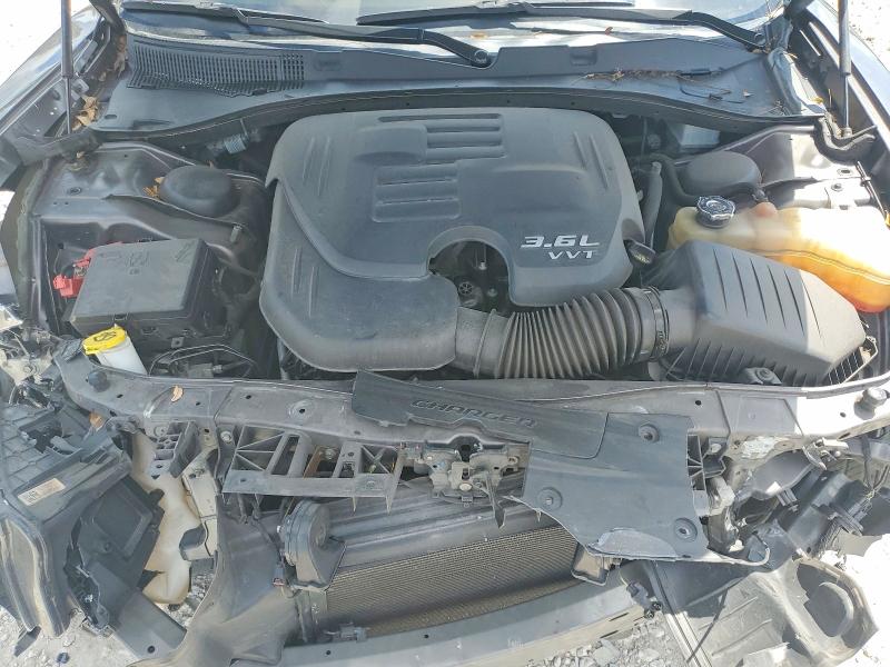 Продажа на аукционе авто 2022 Dodge Charger, vin: 2C3CDXHG8NH172604, номер лота: 47705186