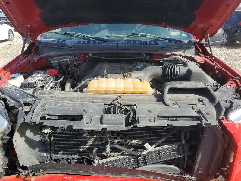 Aukcja sprzedaży 2017 Ford F150, vin: 1FTEX1EP7HKC03111, numer aukcji: 46169776