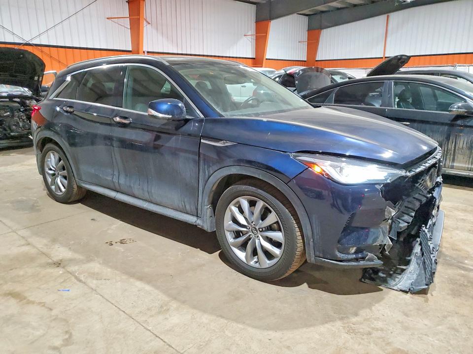 Aukcja sprzedaży 2019 Infiniti Qx50, vin: 3PCAJ5M3XKF142766, numer aukcji: 79997435