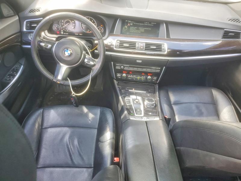 79703585 :رقم المزاد ، WBA5M2C55ED085668 vin ، 2014 Bmw 535 مزاد بيع