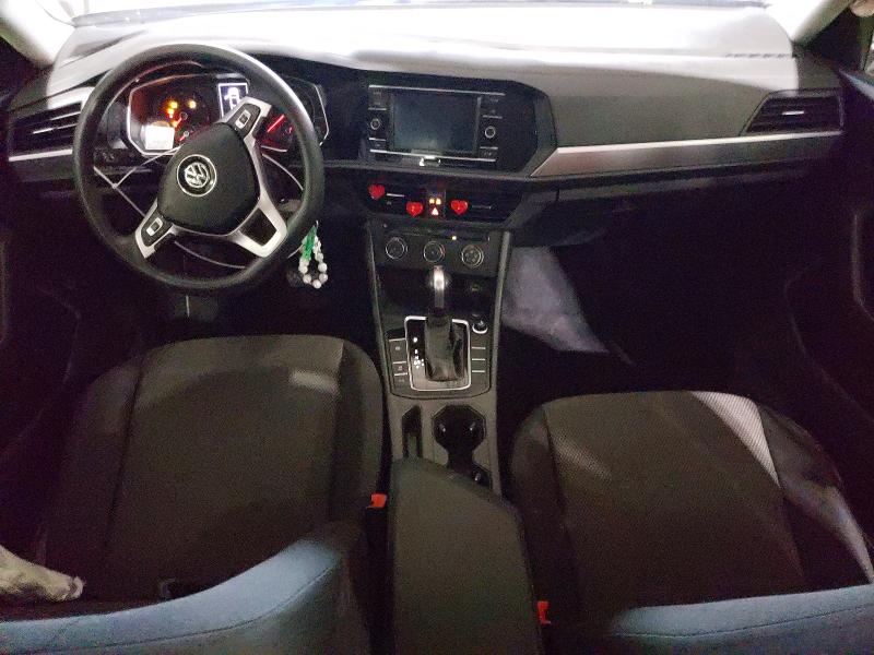Продажа на аукционе авто 2019 Volkswagen Jetta, vin: 3VWC57BU6KM250167, номер лота: 79970345