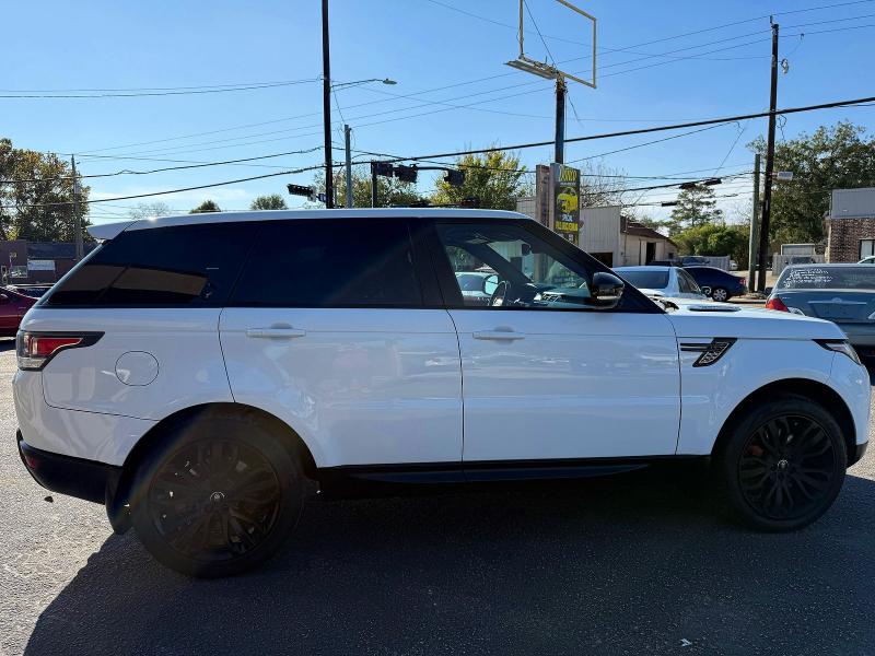 41682716 :رقم المزاد ، SALWR2EF3EA325907 vin ، 2014 Landau Boat Co Range Rover Sport مزاد بيع