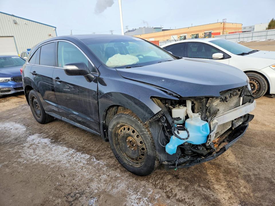 Продаж на аукціоні авто 2014 Acura Rdx, vin: 5J8TB4H50EL805549, номер лоту: 78788325