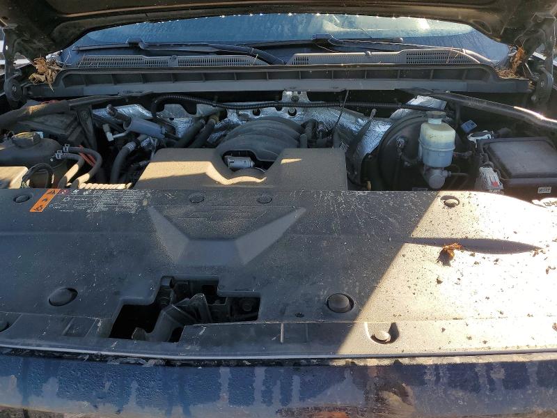 Aukcja sprzedaży 2018 Chevrolet Silverado, vin: 3GCPCPEH6JG369567, numer aukcji: 46759796