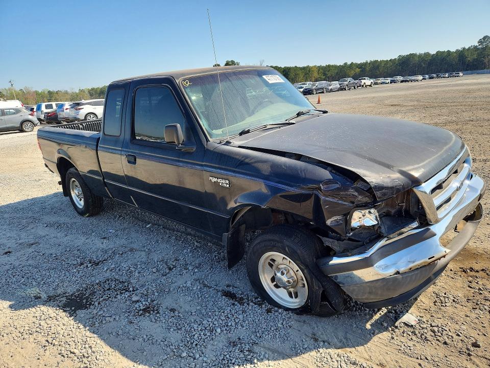 Aukcja sprzedaży 1998 Ford Ranger, vin: 1FTYR14U6WTA06081, numer aukcji: 47710706