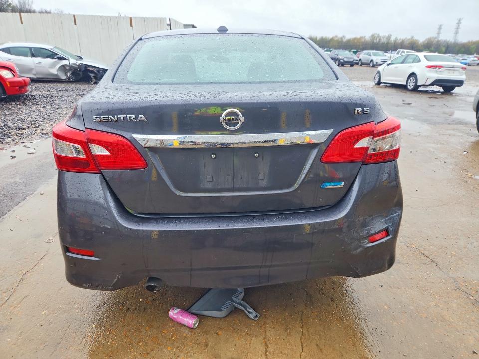 Aukcja sprzedaży 2014 Nissan Sentra, vin: 3N1AB7APXEY289388, numer aukcji: 45514736