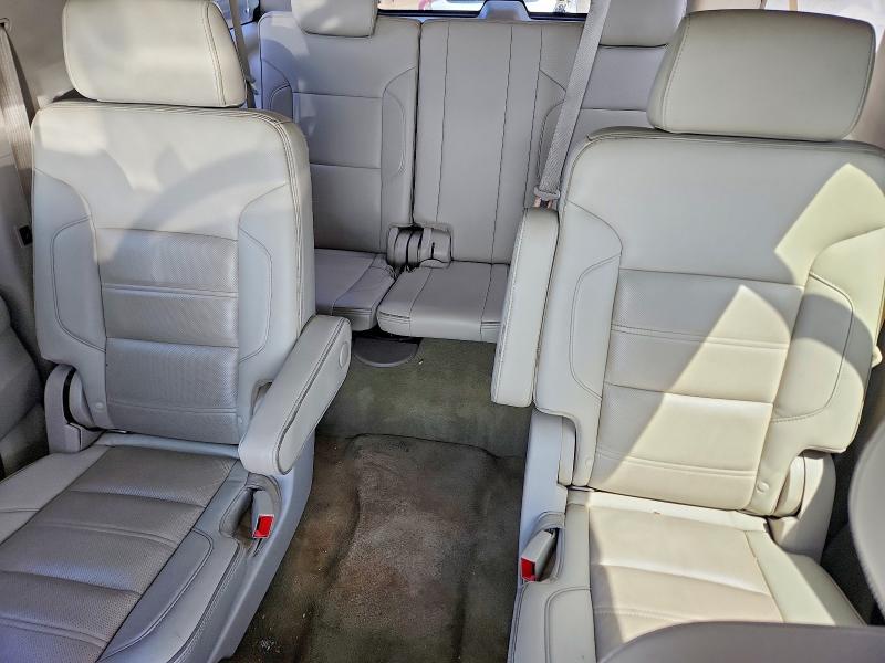 2018 Gmc Yukon Xl მანქანა იყიდება აუქციონზე, vin: 1GKS1HKJXJR214571, აუქციონის ნომერი: 46187276