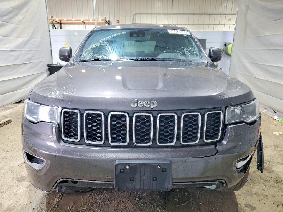 Продажа на аукционе авто 2020 Jeep Grand Cherokee, vin: 1C4RJFAG5LC290354, номер лота: 45626336