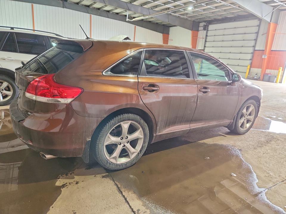 Aukcja sprzedaży 2011 Toyota Venza, vin: 4T3BK3BB2BU061206, numer aukcji: 46226236