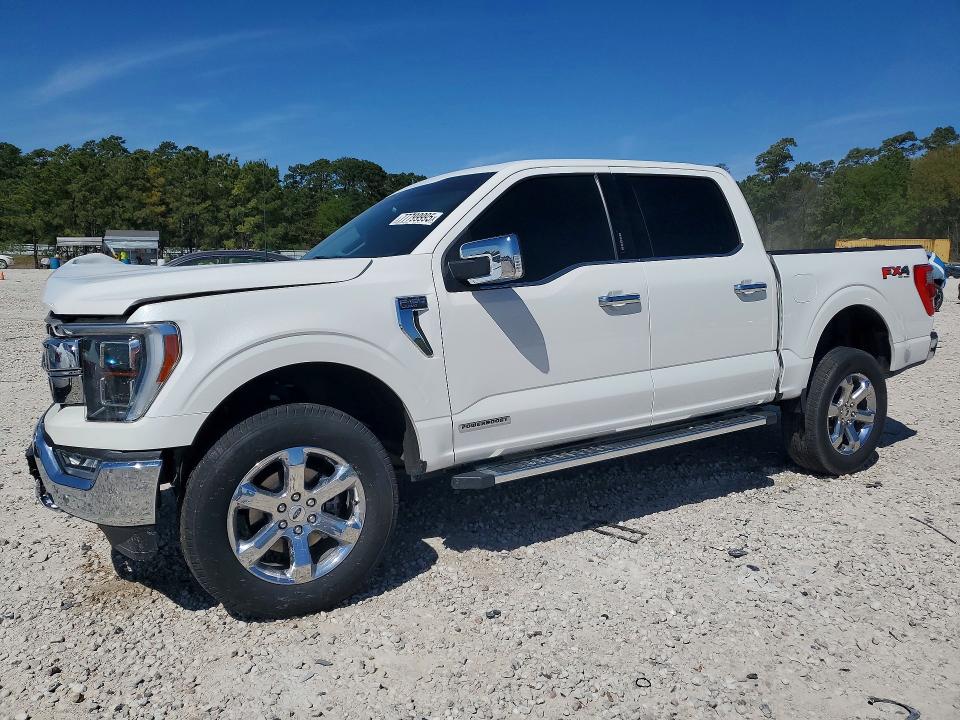 Aukcja sprzedaży 2023 Ford F150, vin: 1FTFW1ED2PFC74009, numer aukcji: 77799995