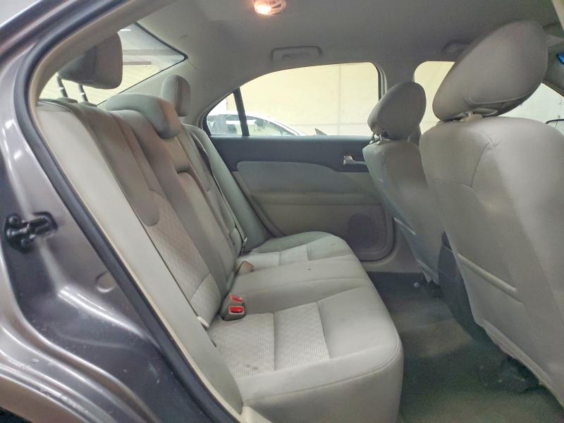 2012 Ford Fusion მანქანა იყიდება აუქციონზე, vin: 3FAHP0HAXCR420788, აუქციონის ნომერი: 46146176