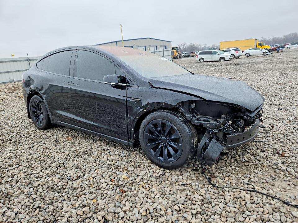 Aukcja sprzedaży 2020 Tesla Model X, vin: 5YJXCBE23LF249393, numer aukcji: 79801555