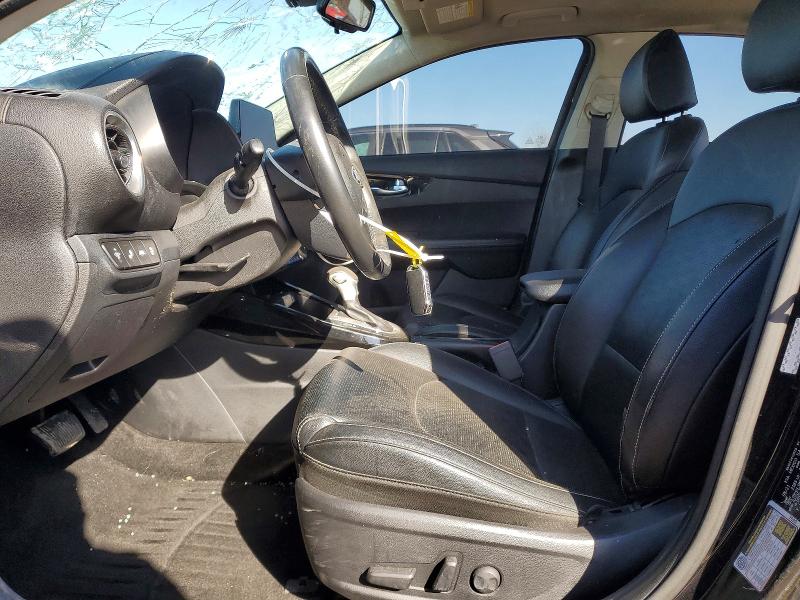 Aukcja sprzedaży 2021 Kia Forte, vin: 3KPF54AD8ME405203, numer aukcji: 46565406