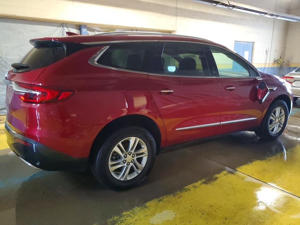 Продаж на аукціоні авто 2020 Buick Enclave, vin: 5GAERBKW1LJ188407, номер лоту: 79397335