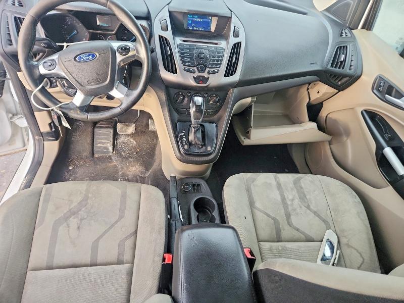 2016 Ford Transit Connect მანქანა იყიდება აუქციონზე, vin: NM0GE9F72G1240936, აუქციონის ნომერი: 41898546