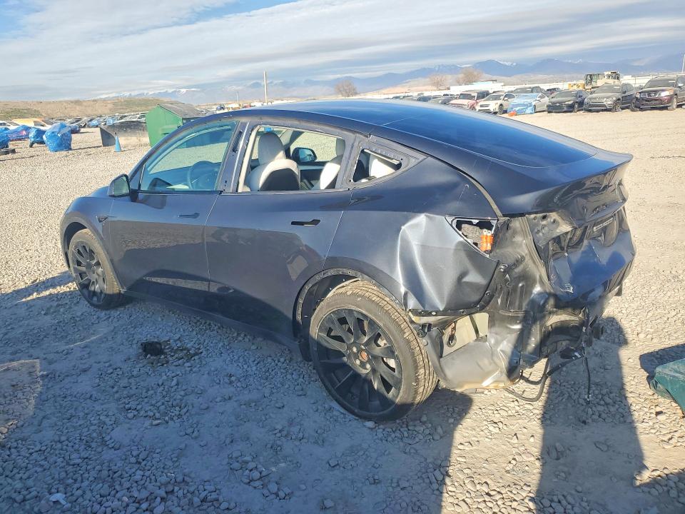 Aukcja sprzedaży 2023 Tesla Model Y, vin: 7SAYGDEE2PF597970, numer aukcji: 46170626