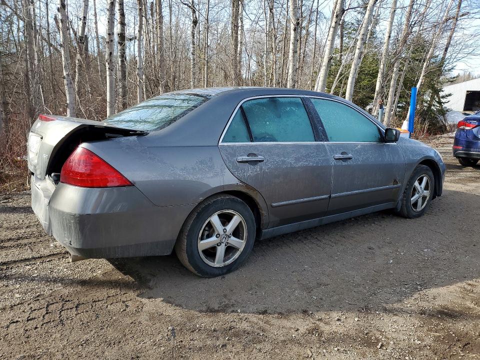 47178576 :رقم المزاد ، 1HGCM56306A807607 vin ، 2006 Honda Accord مزاد بيع