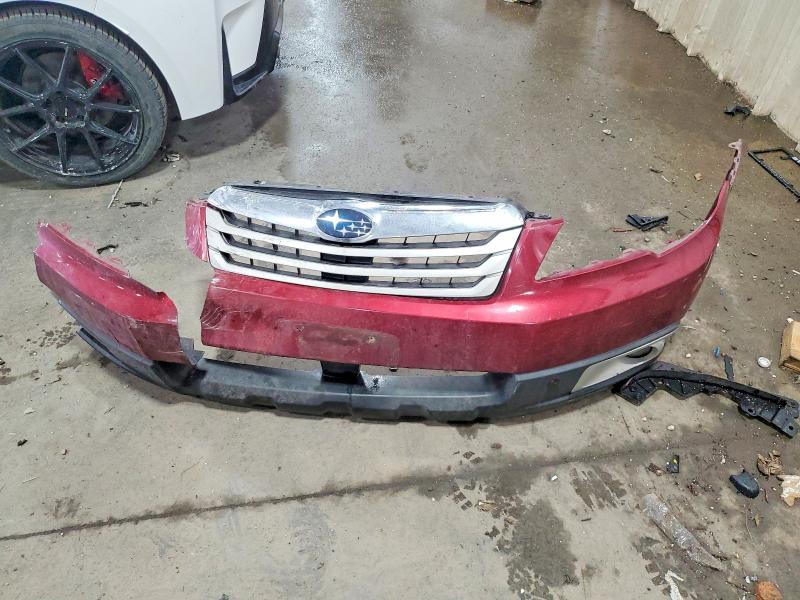 2012 Subaru Outback მანქანა იყიდება აუქციონზე, vin: 4S4BRCCC9C3237994, აუქციონის ნომერი: 47327486