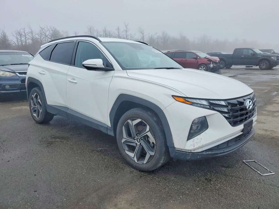 Aukcja sprzedaży 2024 Hyun Tucson, vin: 5NMJFCDE9RH314835, numer aukcji: 46005076
