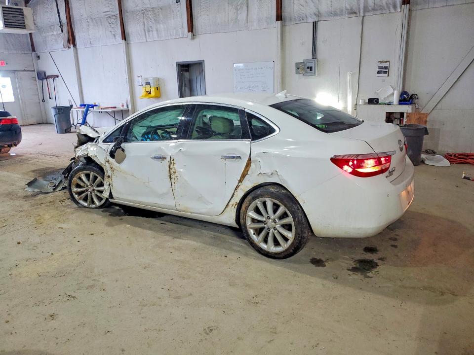 Продажа на аукционе авто 2014 Buick Verano, vin: 1G4PR5SK3E4152415, номер лота: 79037885