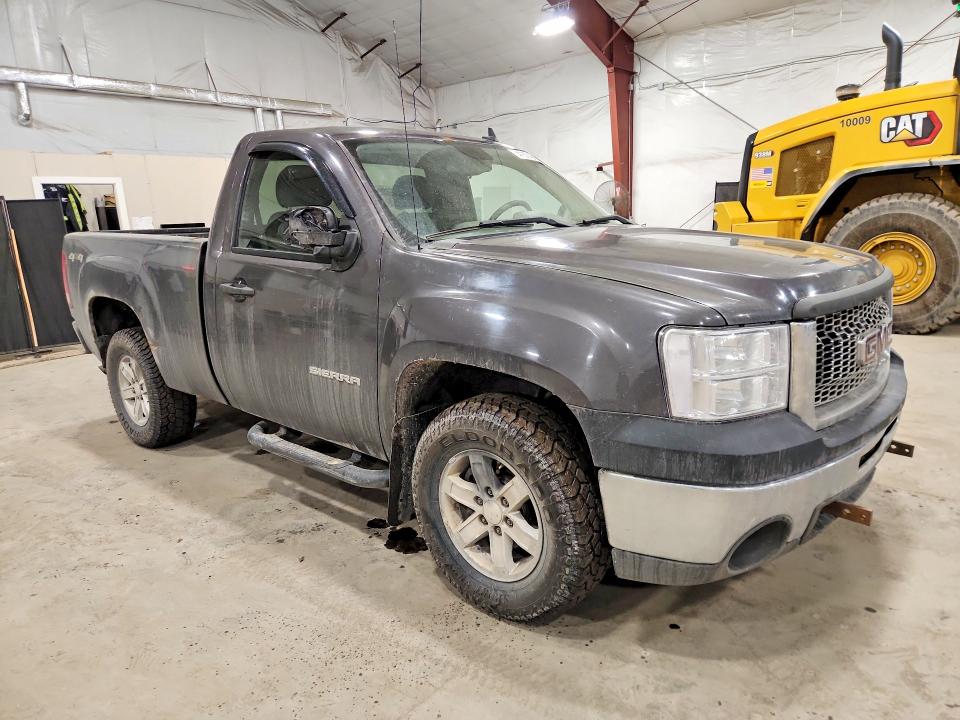 Aukcja sprzedaży 2010 Gmc Sierra, vin: 1GTPKTEX2AZ148972, numer aukcji: 41874296
