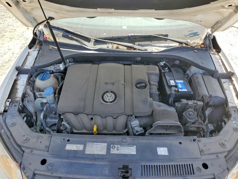 Aukcja sprzedaży 2013 Volkswagen Passat, vin: 1VWBP7A36DC138200, numer aukcji: 46349416