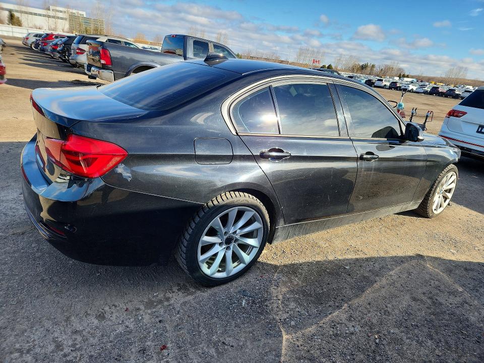 Aukcja sprzedaży 2016 Bmw 320, vin: WBA8A3C59GK689928, numer aukcji: 78407155