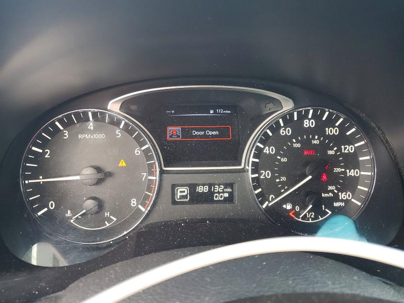 Продажа на аукционе авто 2015 Nissan Altima, vin: 1N4AL3AP1FN887716, номер лота: 47008716