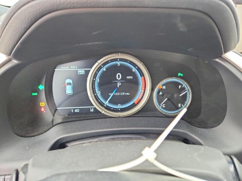 47878636 :رقم المزاد ، 2T2ZZMCA8HC037318 vin ، 2017 Lexus Rx 350 مزاد بيع