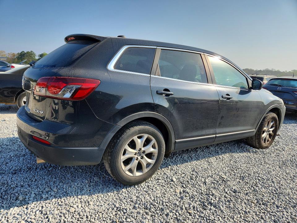 Auction sale of the 2014 Mazda Cx-9, vin: JM3TB2CA9E0442734, lot number: 47457216
