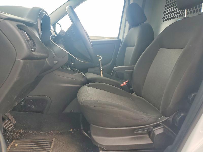 41932146 :رقم المزاد ، ZFBERFBB9J6H90822 vin ، 2018 Ram Promaster City مزاد بيع