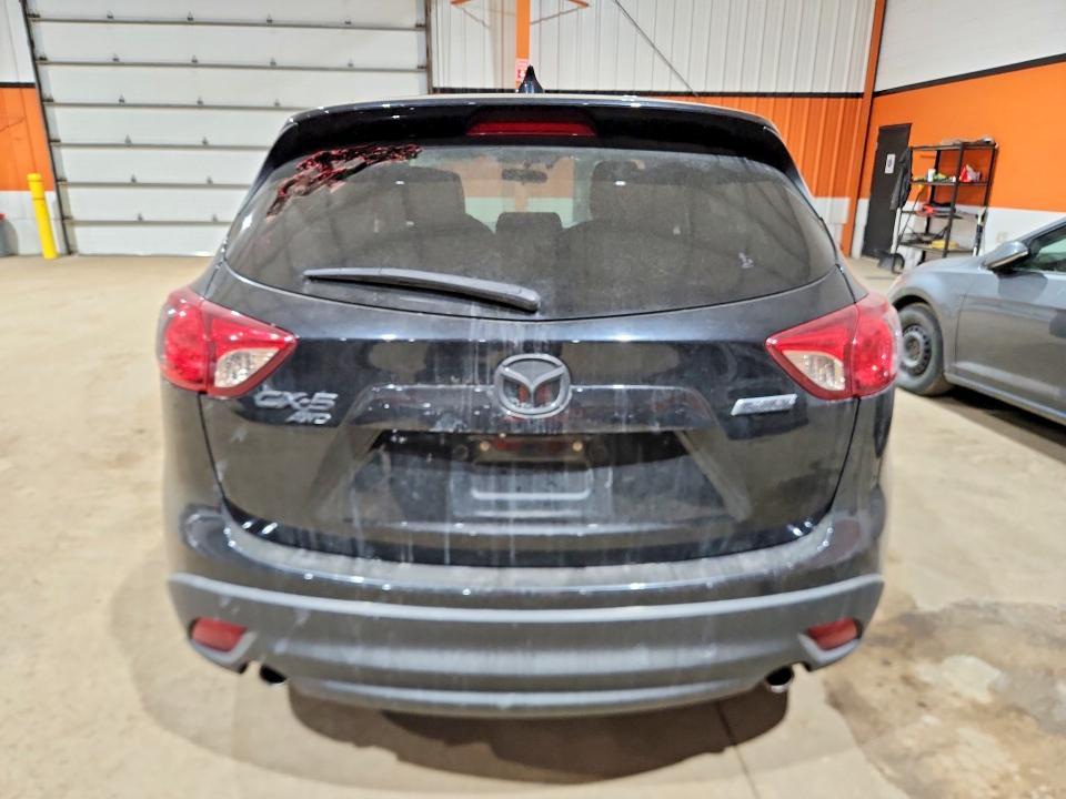 Aukcja sprzedaży 2014 Mazda Cx-5, vin: JM3KE4CY5E0365971, numer aukcji: 79997415