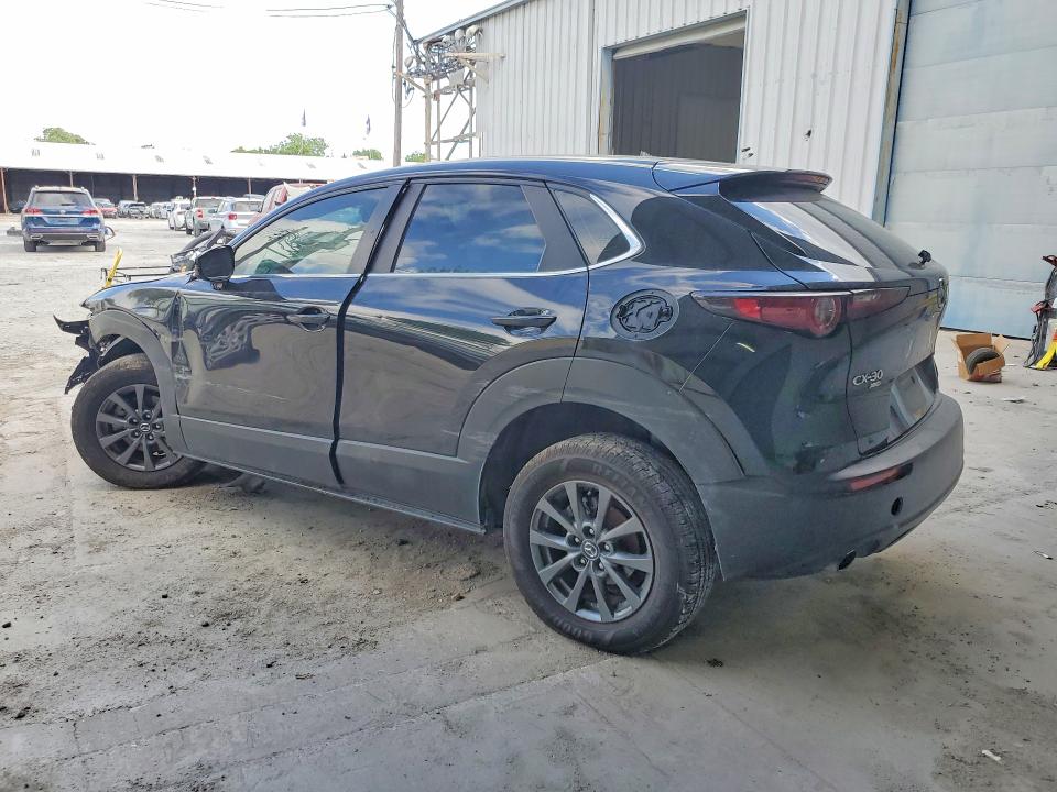 Auction sale of the 2023 Mazda Cx-30, vin: 3MVDMBAM0PM563915, lot number: 46980706