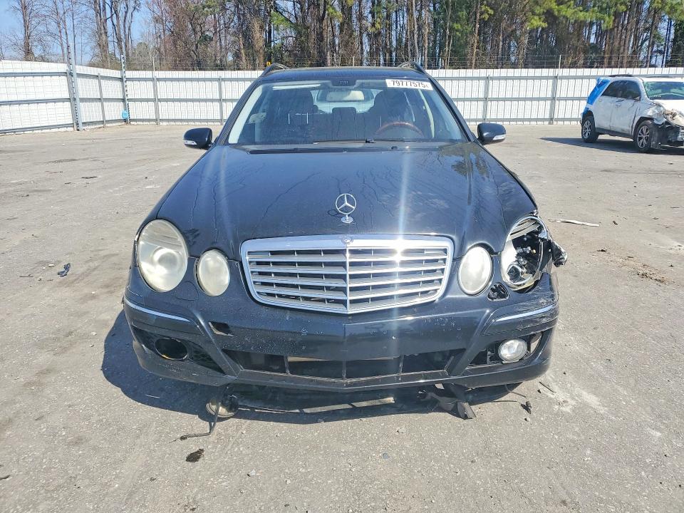 Auction sale of the 2008 Mercedes-benz E, vin: WDBUH87X68B212556, lot number: 79777575