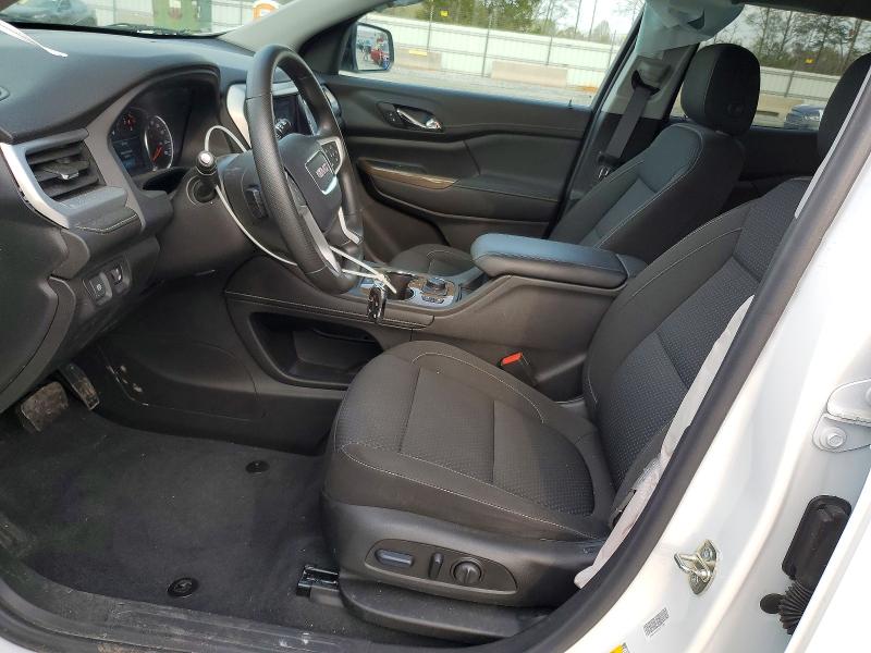 Продажа на аукционе авто 2023 Gmc Acadia, vin: 1GKKNKL43PZ241761, номер лота: 46537476
